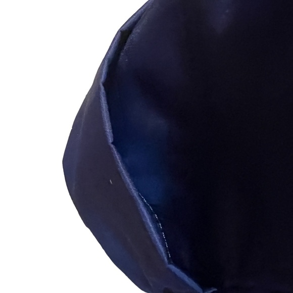 NWT Pacsafe City safe Cx Crossbody Blue Anti Theft Crossbody Moonshape Bag - Picture 16 of 16